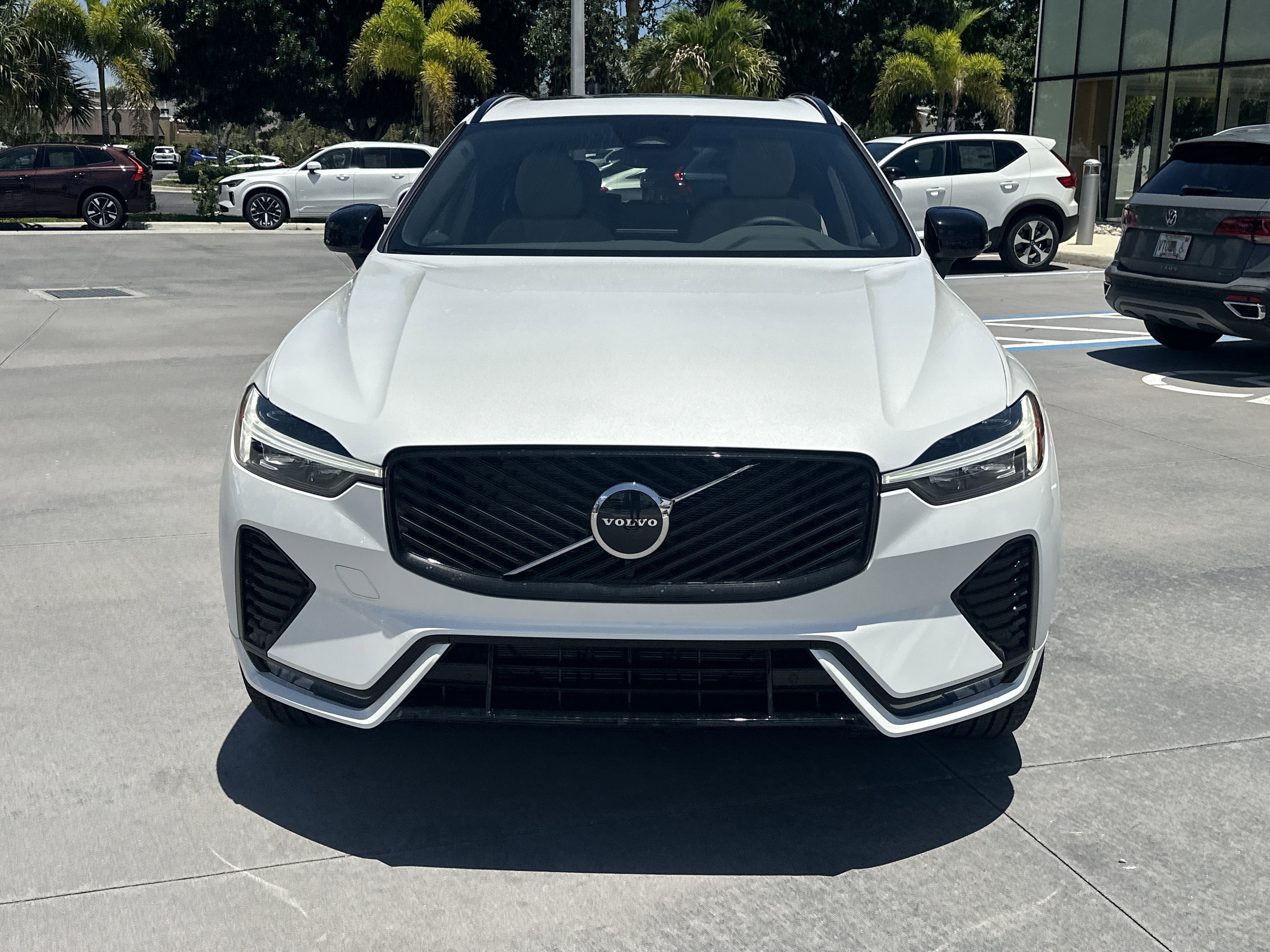 New 2026  Volvo Core image 4