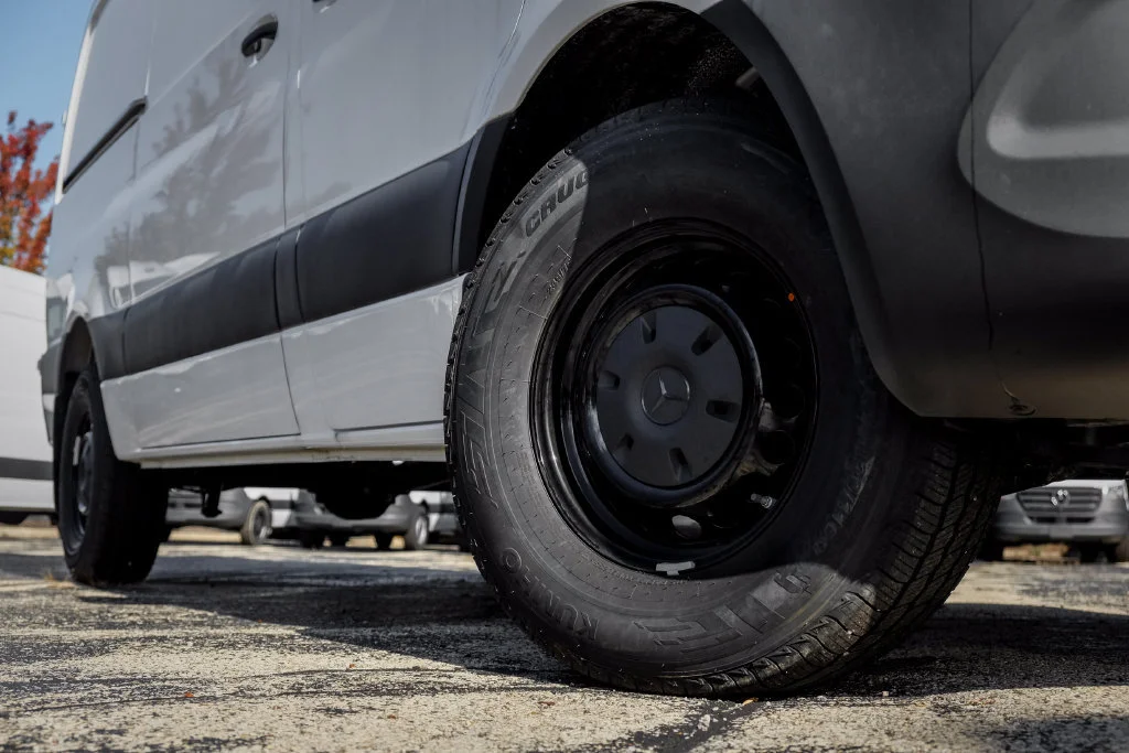 Vehicle thumbnail