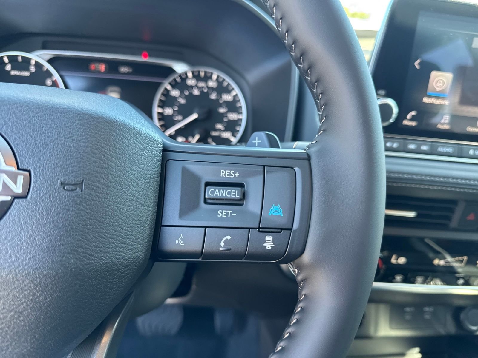 New 2026 Nissan Rogue SV 4D Sport Utility