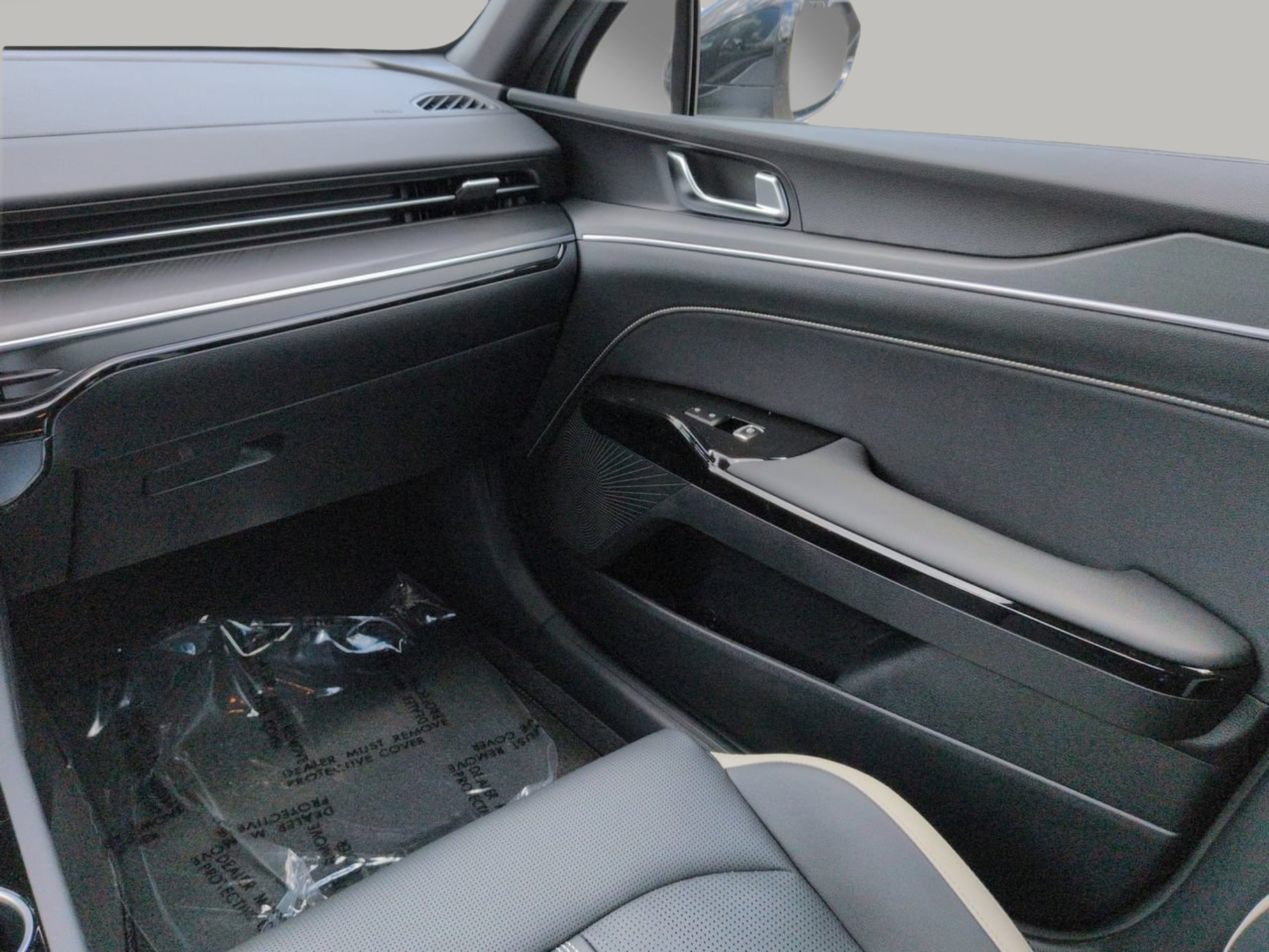 New 2026 Steel Matte Gray Kia GT-Line image 19