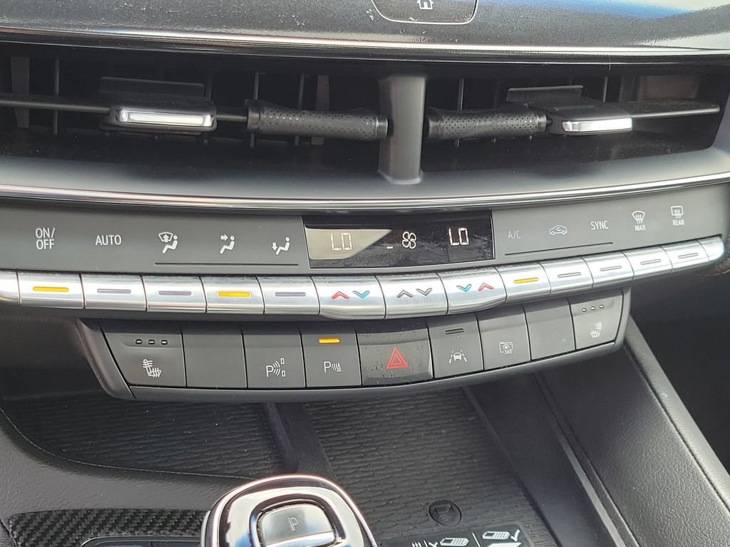 2023 Cadillac CT5 Sport - Photo 27