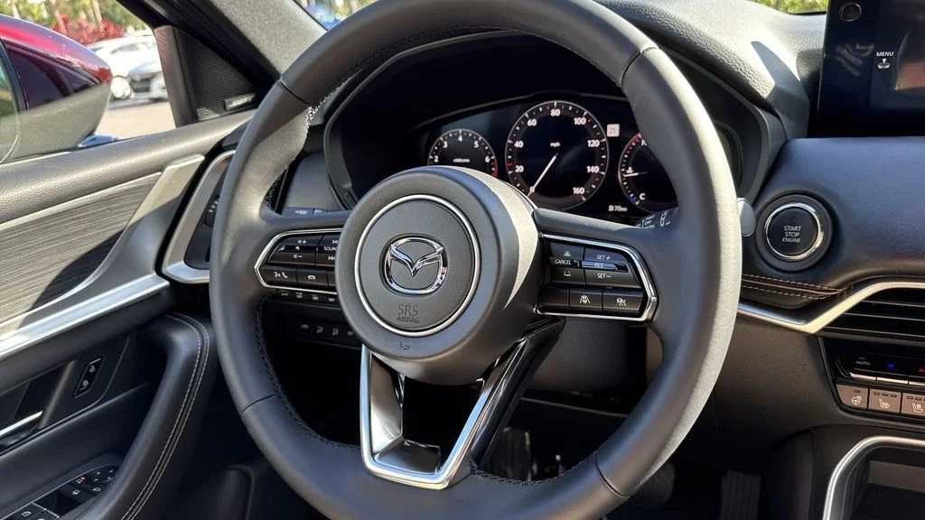 2026 Mazda CX-90 Premium Plus Package - Photo 54