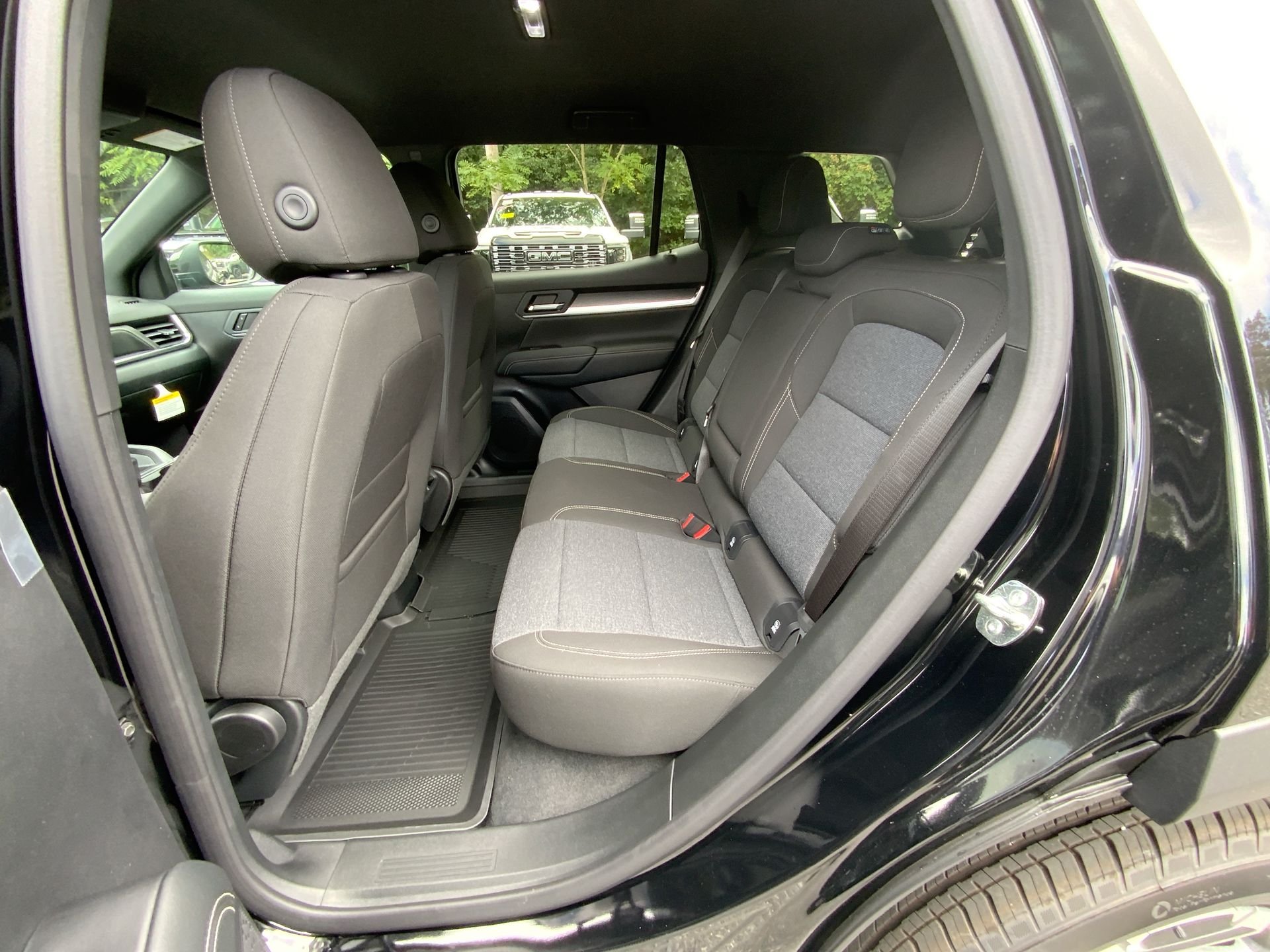 2027 GMC Terrain Elevation - Photo 47