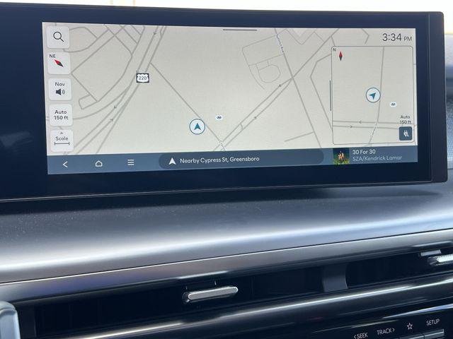2026 Hyundai IONIQ 9 SE - Photo 33