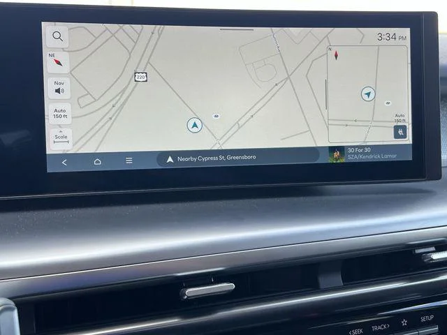 2026 Hyundai IONIQ 9 SE - Photo 33