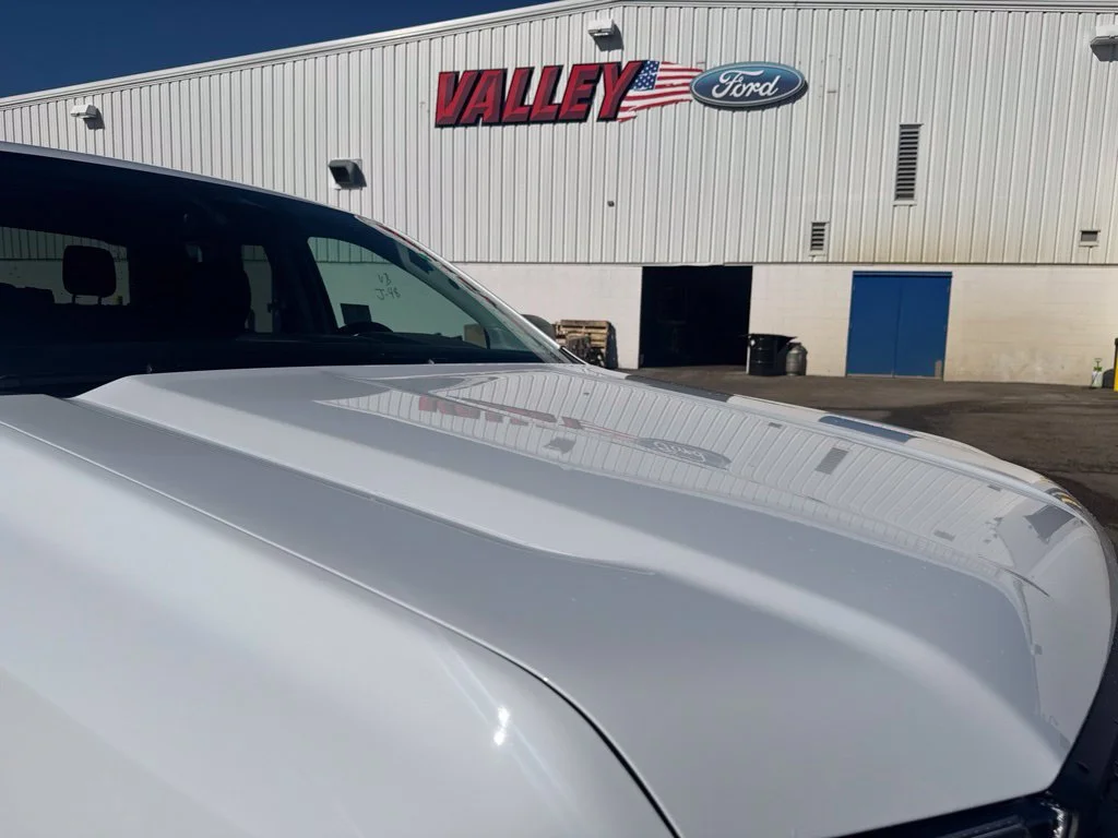 New 2026 Oxford White Ford XL image 10