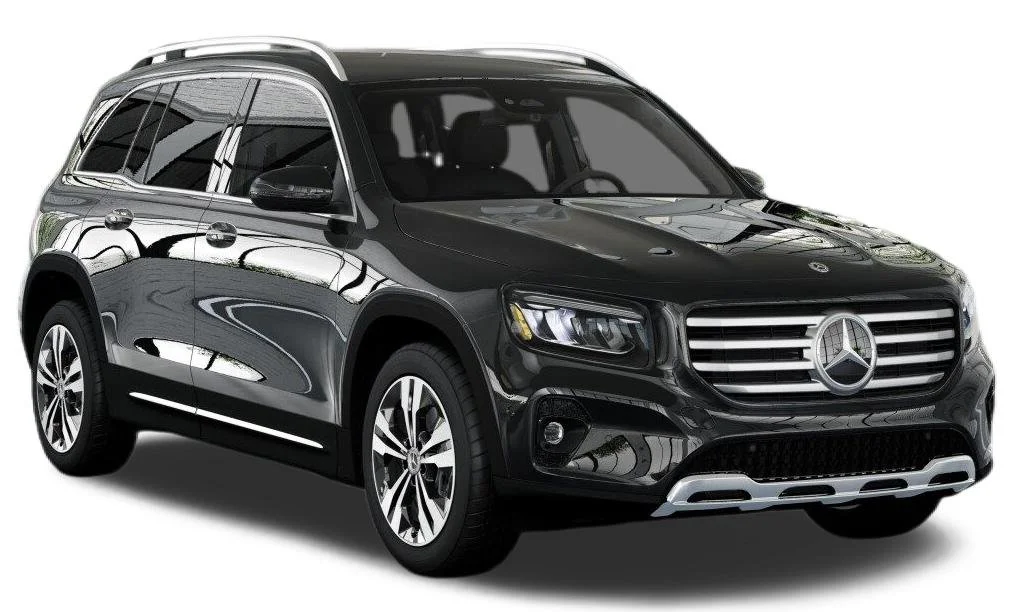 2025 Mercedes-Benz GLB Base - Photo 15