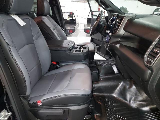 2026 RAM 3500 Tradesman - Photo 30