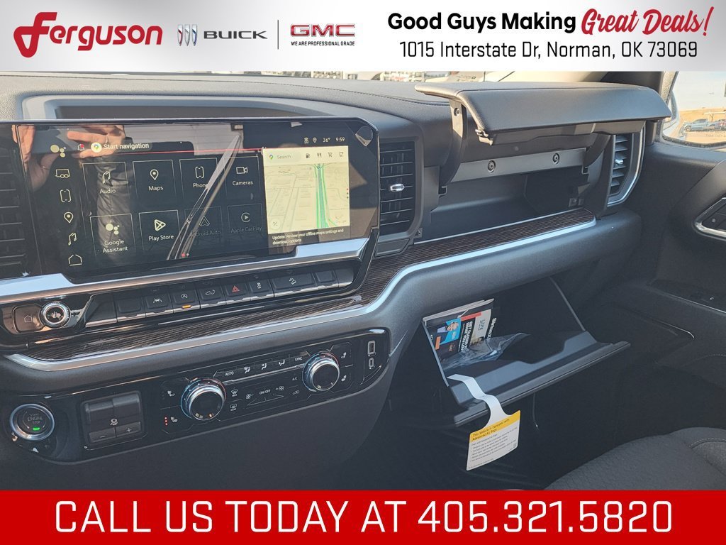 2026 GMC Sierra 1500 Elevation - Photo 34