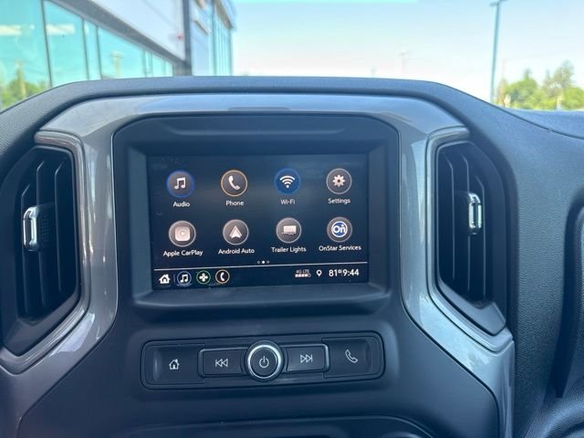 Used 2022 White GMC Pro image 15