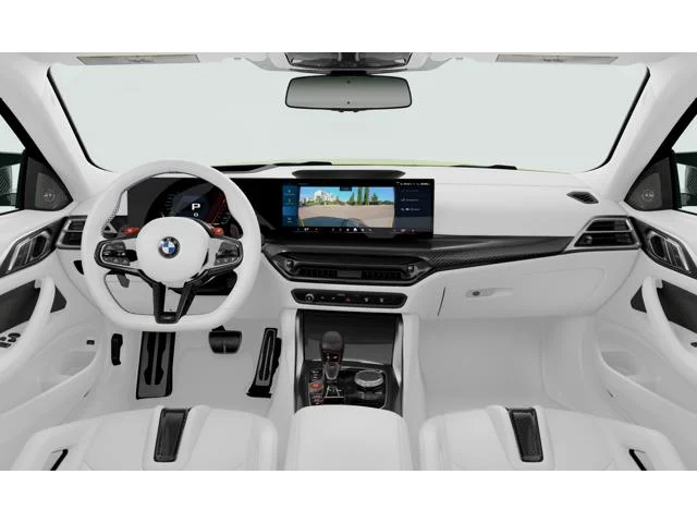 New 2027 Special Order Color BMW Competition xDrive image 7