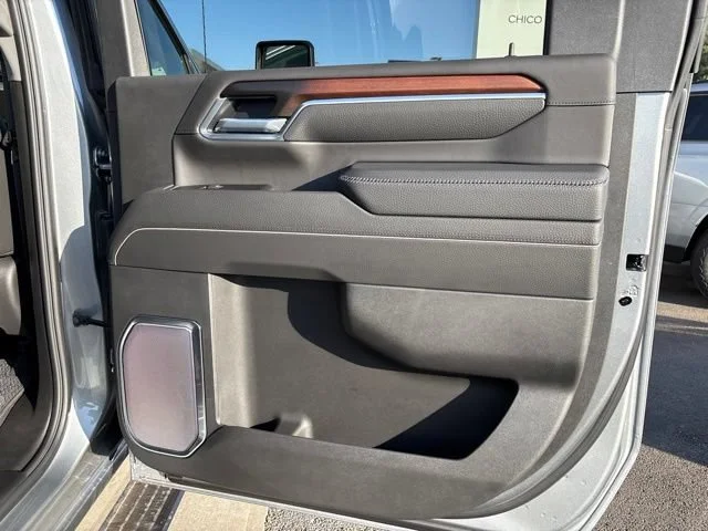 2026 GMC Sierra 2500HD Denali - Photo 16