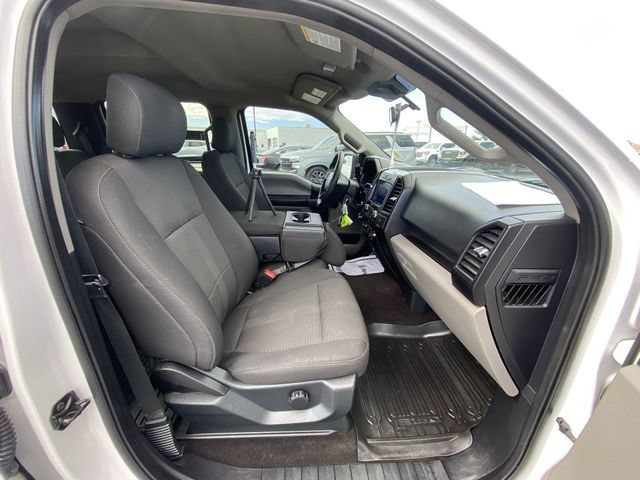 Used 2020 White Ford XL image 23
