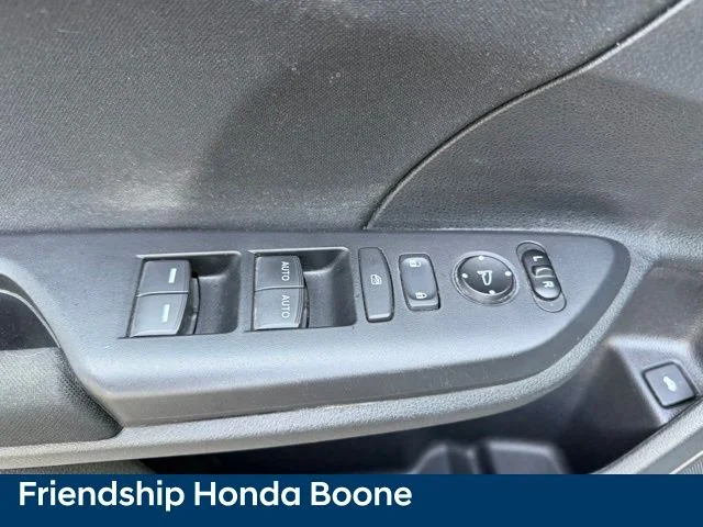 Used 2018 Silver Honda EX image 10