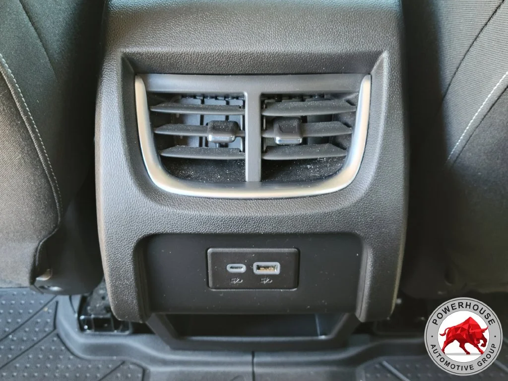 Used 2024 White Chevrolet LT image 18