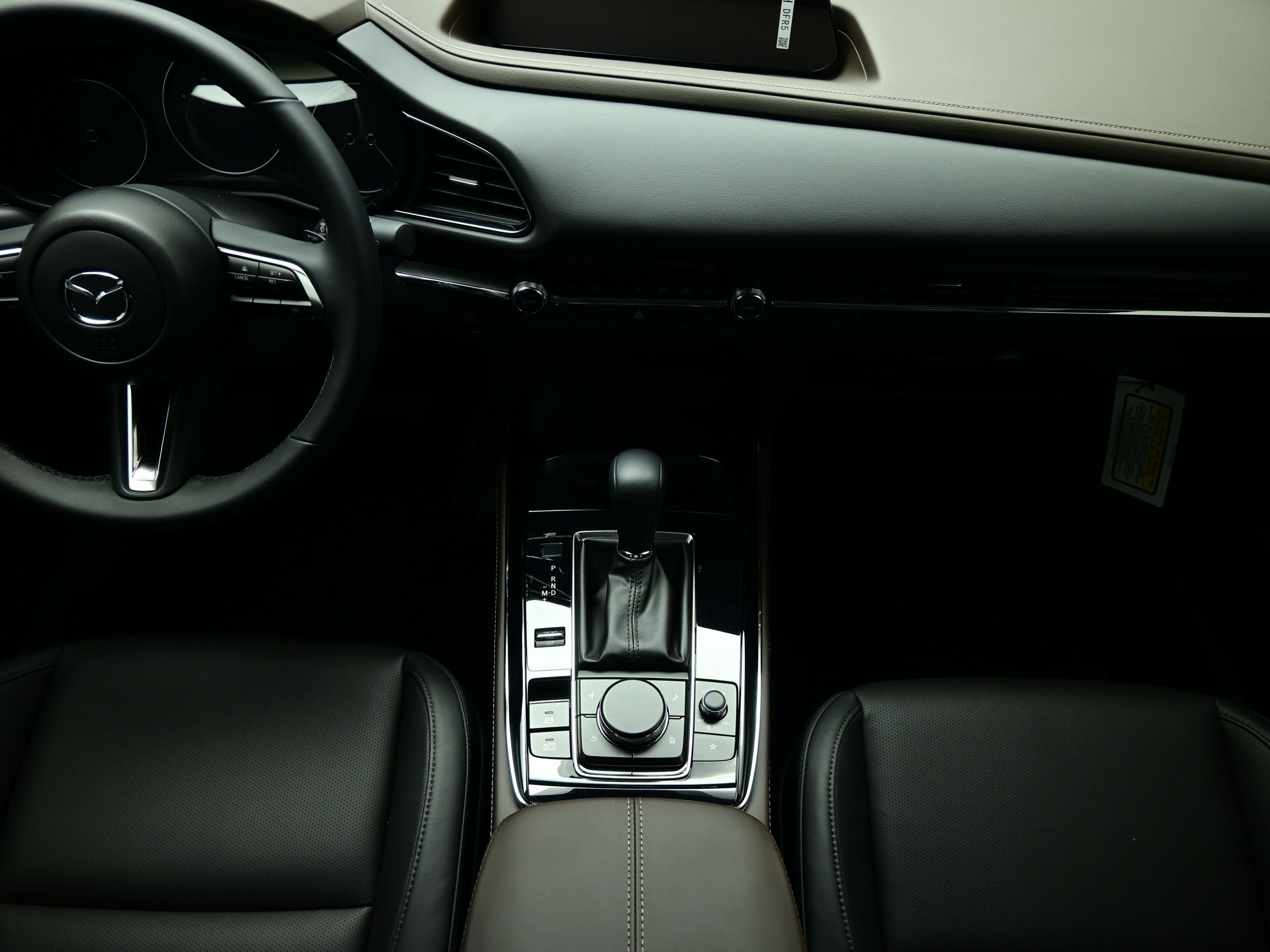 2025 Mazda CX-90 Premium Plus Package - Photo 35