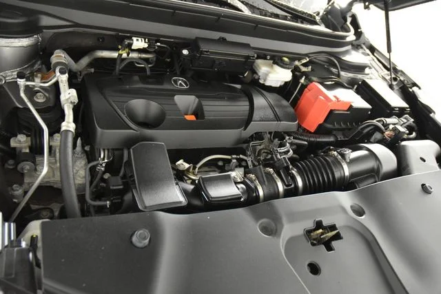 Used 2023 Gray Acura Technology Package image 50