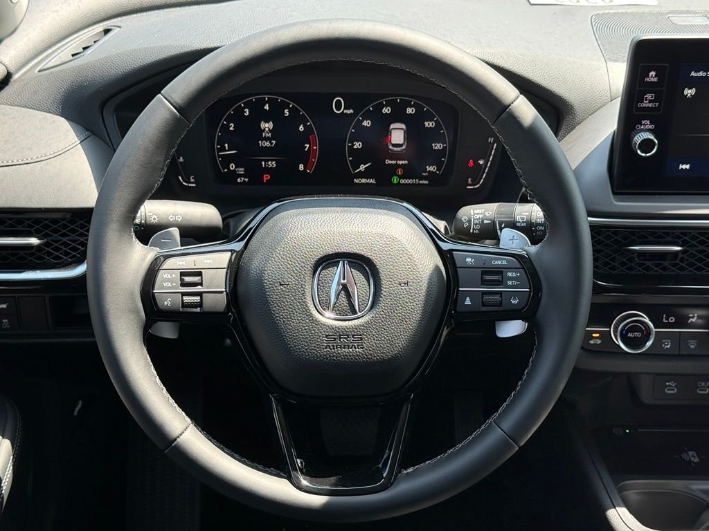 New 2026 Urban Gray Pearl Acura Base image 19