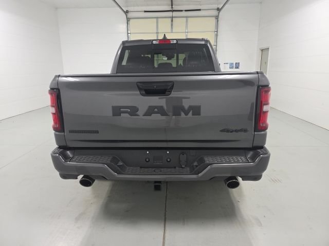 2026 RAM 1500 Big Horn/Lone Star - Photo 6