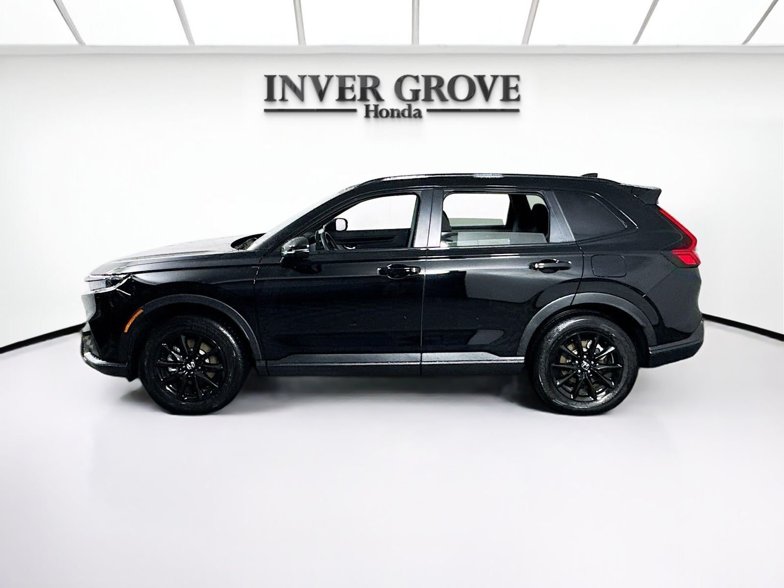 2026 Honda CR-V Sport - Photo 8