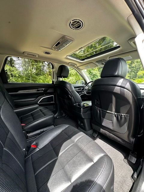 2021 Kia Telluride EX - Photo 19
