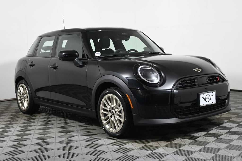 2026 MINI Hardtop 4 Door S - Photo 8