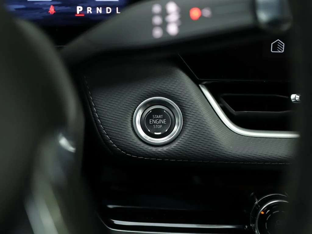 2025 Chevrolet Equinox LT - Photo 19
