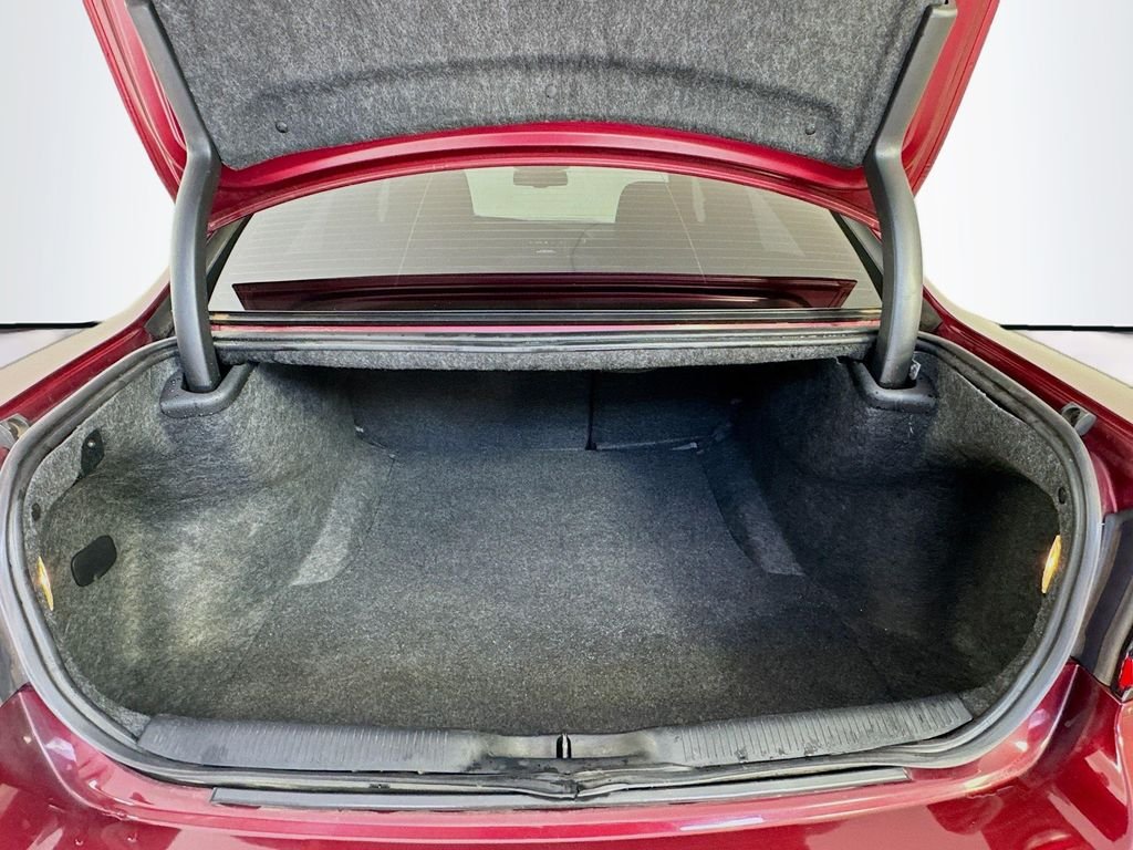 Used 2019 Octane Red Pearlcoat Dodge R/T Scat Pack image 28