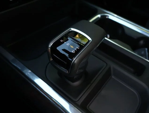 2026 Chevrolet Silverado 1500 LTZ - Photo 22