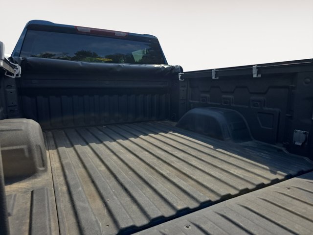 Used 2024 Lakeshore Blue Metallic Chevrolet Custom image 12