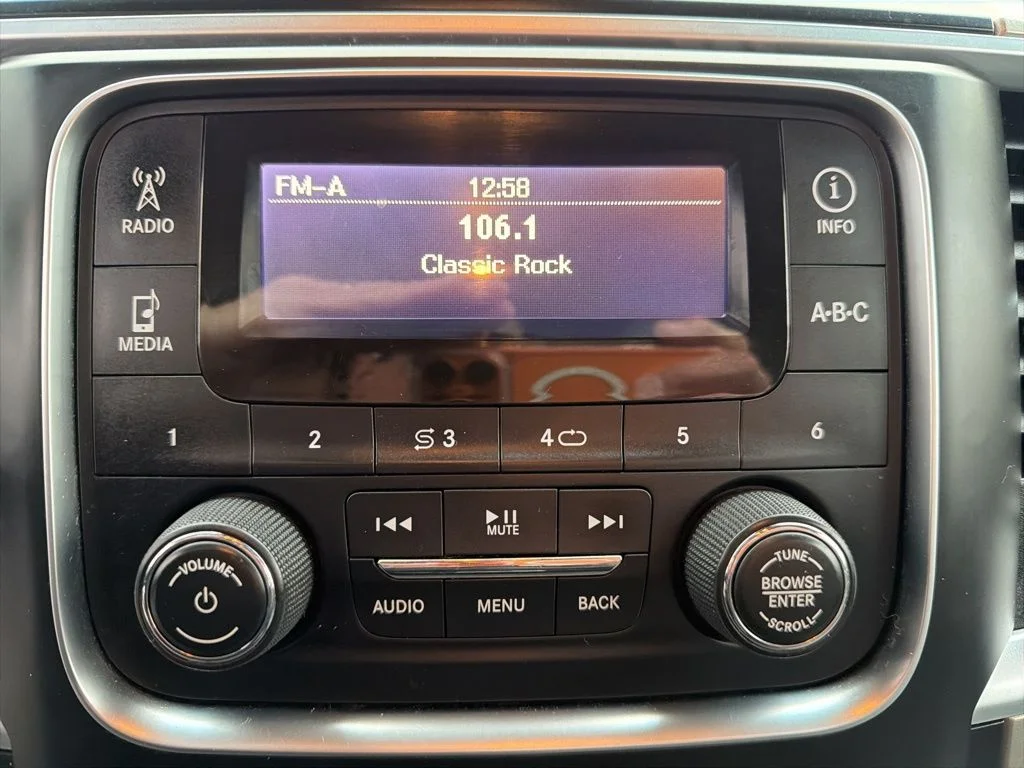 Used 2013 Blue Ram SLT image 30