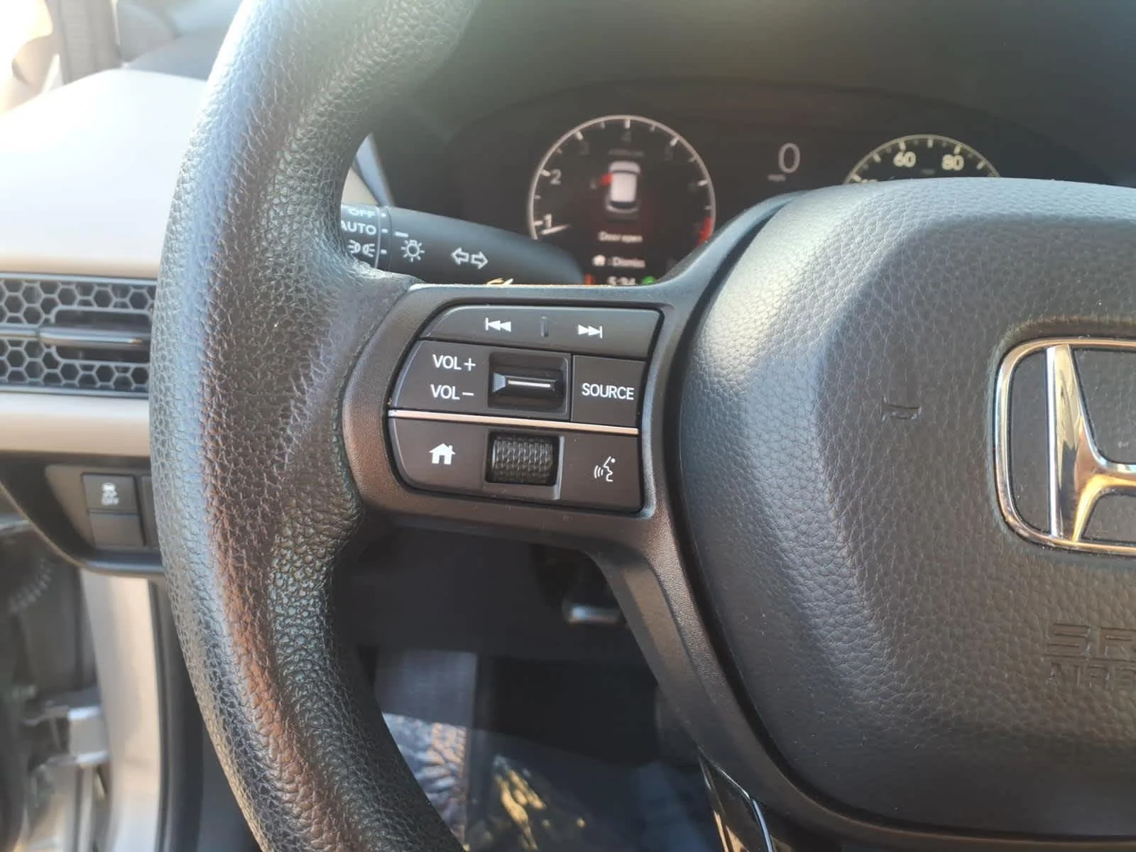 2024 Honda HR-V LX - Photo 22