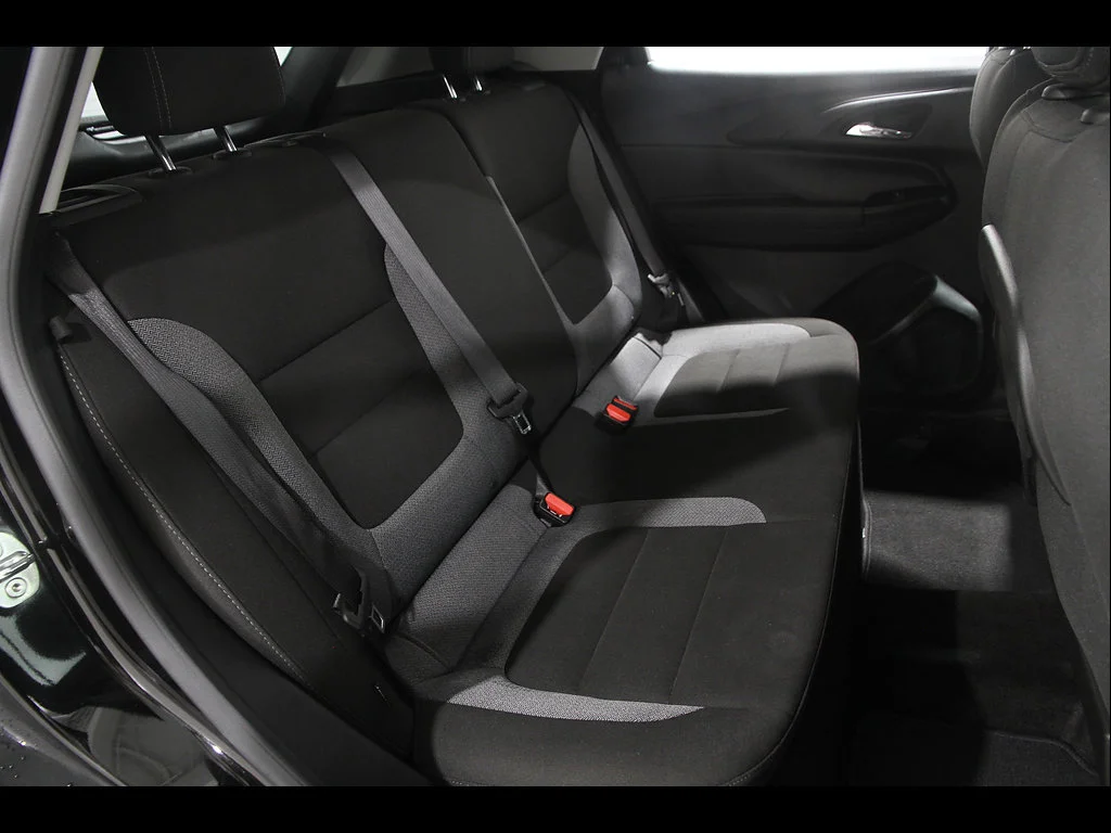 Certified Used 2023 MOSAIC BLACK METALLIC Chevrolet LT image 20