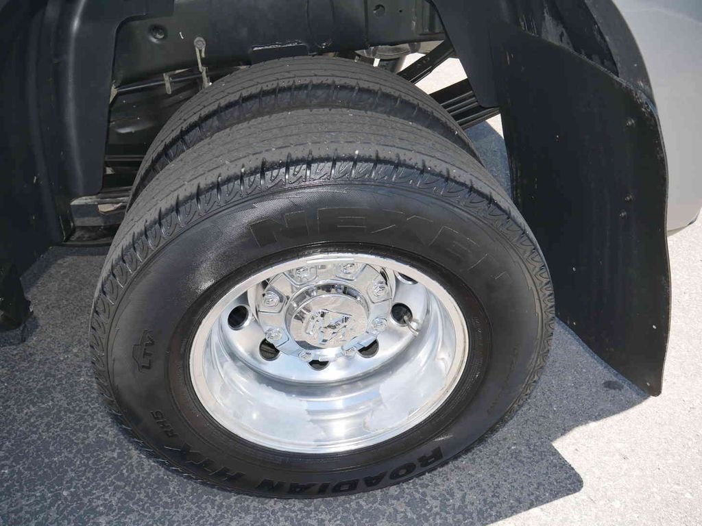 Certified Used 2024 Silver Ram Limited image 10
