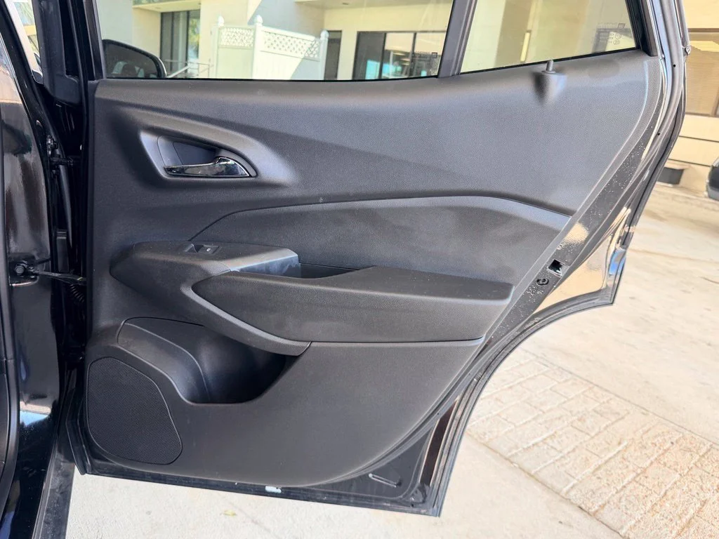 Used 2024 Black Chevrolet 1RS image 28
