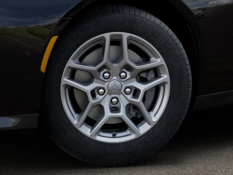 2025 Dodge Charger Daytona R/T - Photo 46