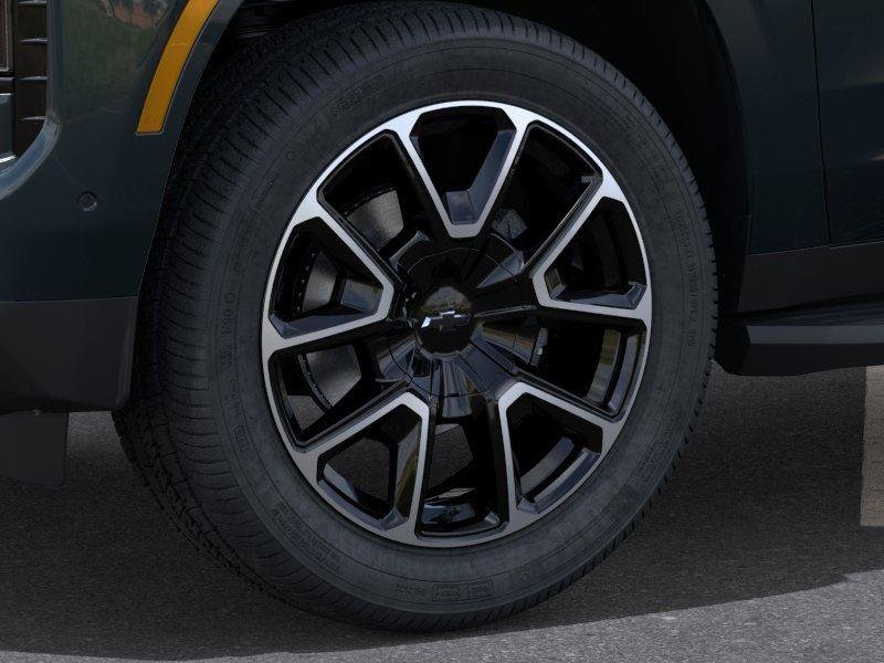 2026 Chevrolet Tahoe RST - Photo 9