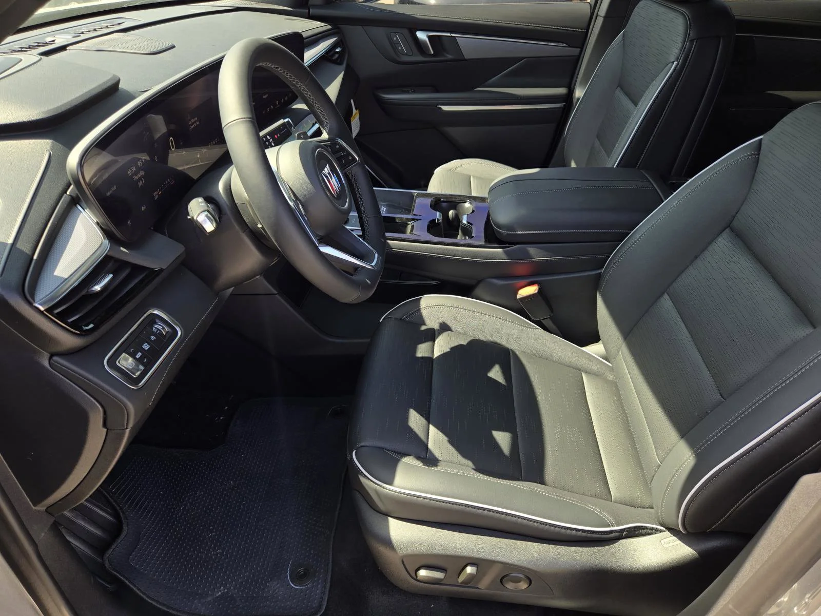 2026 Buick Enclave Sport Touring - Photo 8