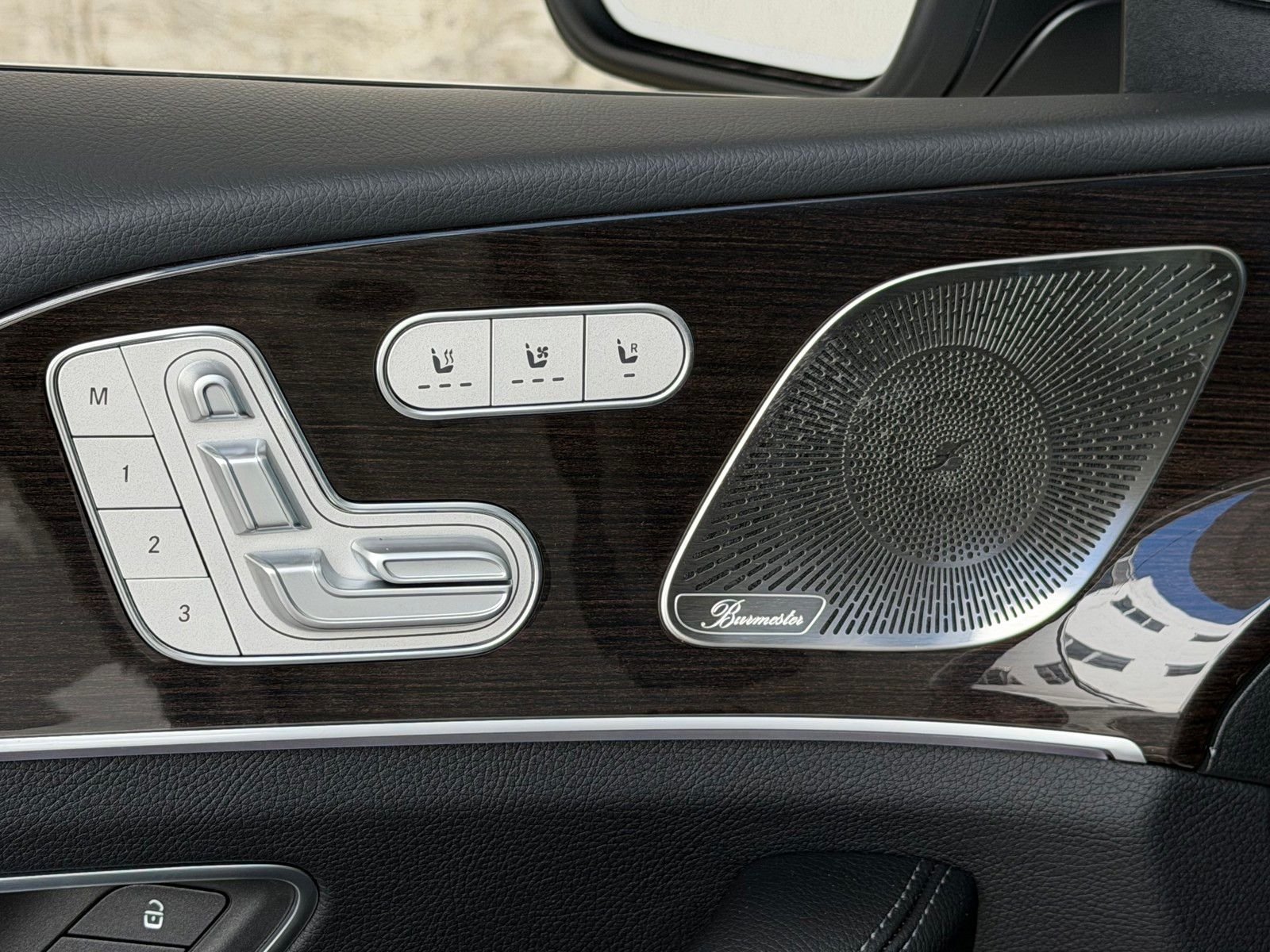 New 2026 Polar White Mercedes-Benz GLE 350 image 13