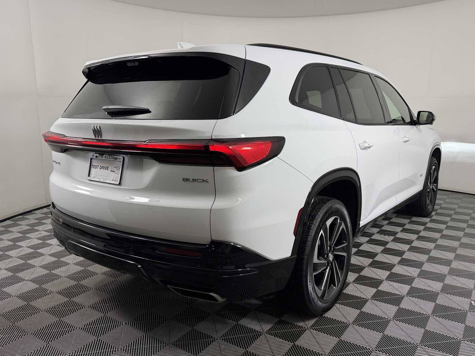 2026 Buick Enclave Sport Touring - Photo 6