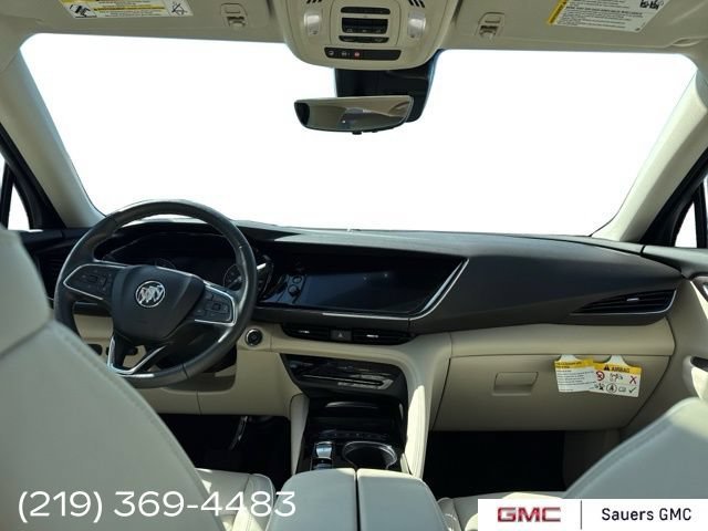 2023 Buick Envision Avenir - Photo 11
