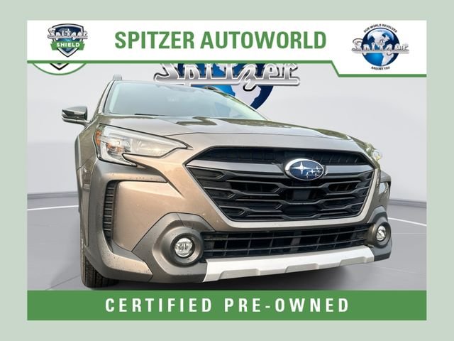 2023 Subaru Outback Limited