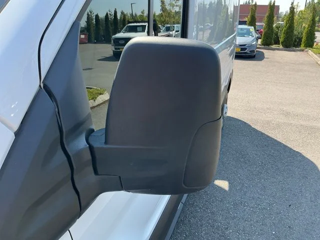 Used 2025 White Ford Base image 10