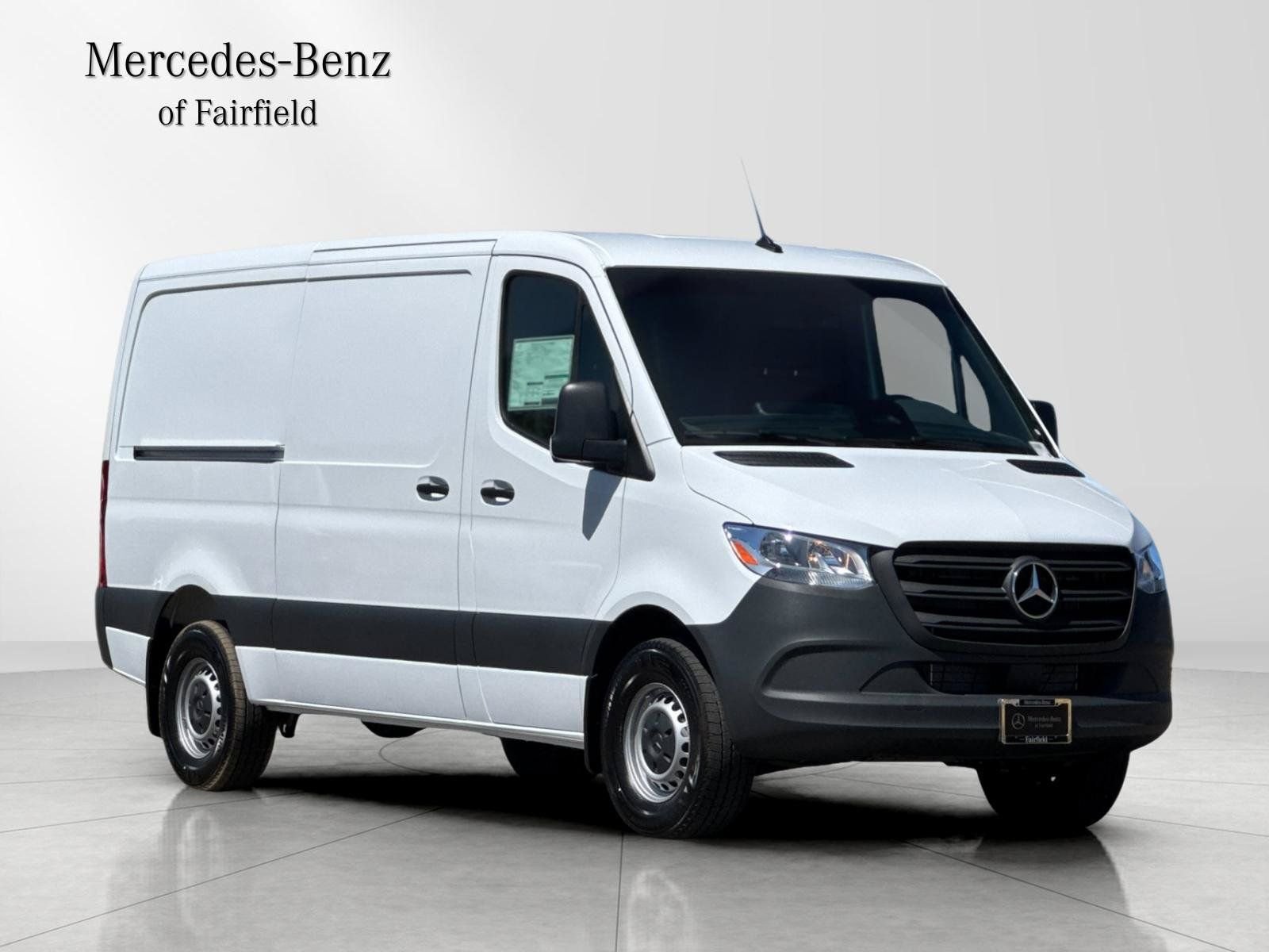 New 2026 Arctic White Mercedes-Benz  image 9