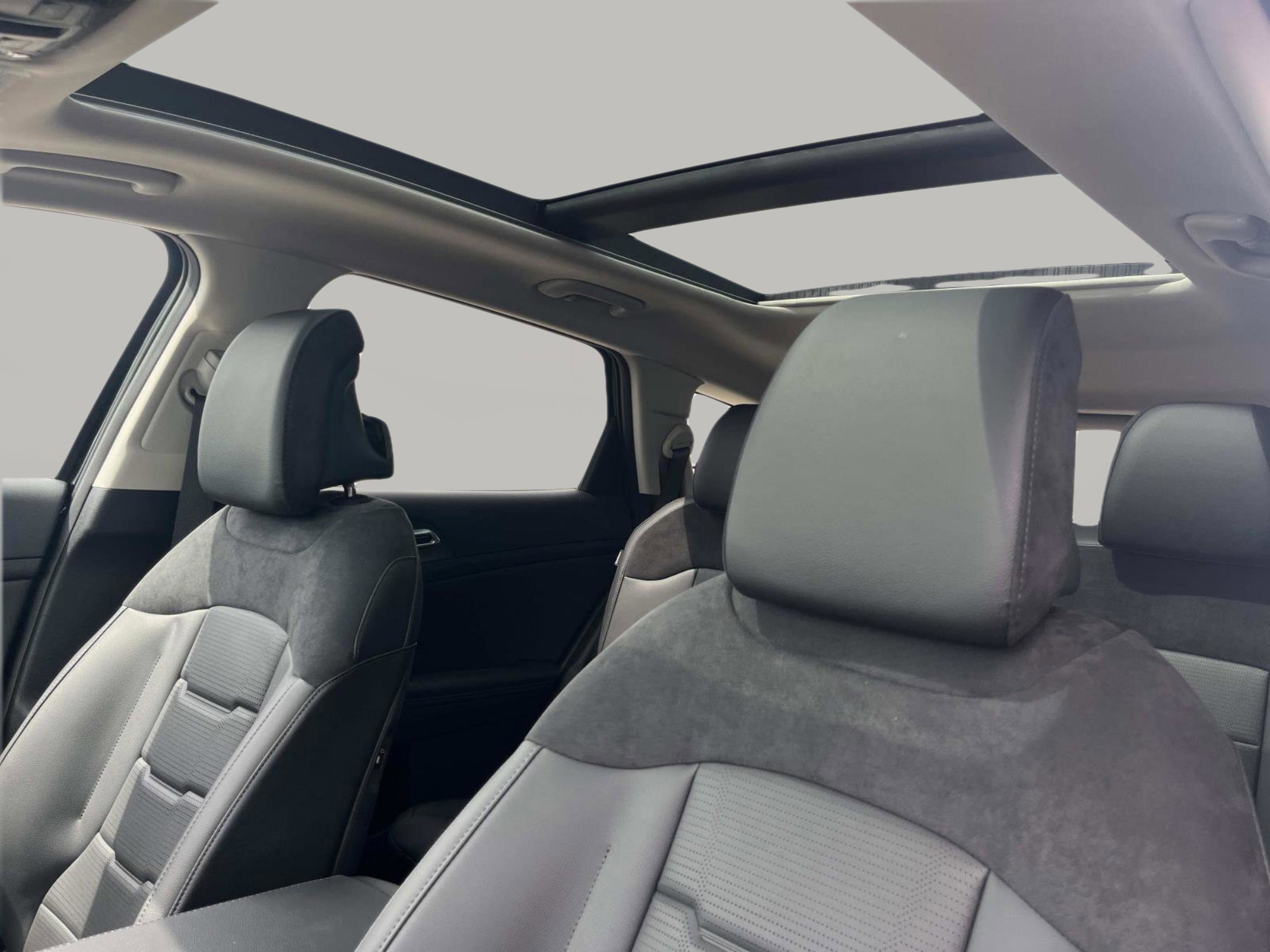 New 2026 Ebony Black Kia SX-Prestige image 23