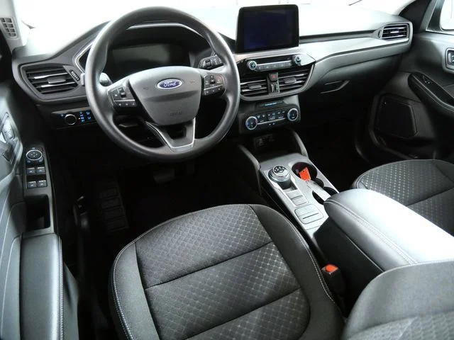Certified Used 2025 Gray Ford Active image 4