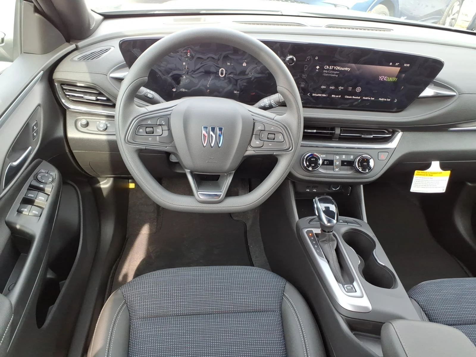2026 Buick Envista Preferred - Photo 6