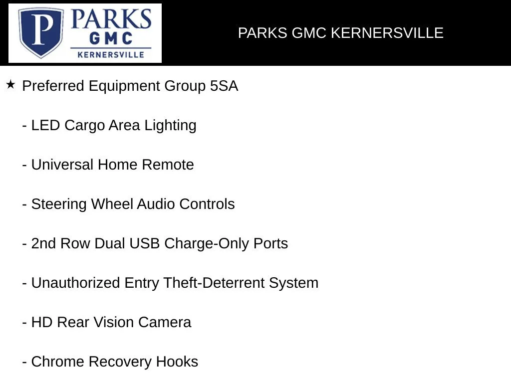 Used 2020 SUMMIT WHITE GMC Denali image 24