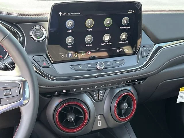 2026 Chevrolet Blazer RS - Photo 13