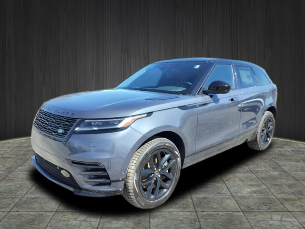 2026 Land Rover Range Rover Velar P250 Dynamic SE's photo